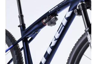 Doctorbike SUPERCALIBER SLR 9.8 X0 FLIGHT ATTENDANT GEN 2 - NAVY SMOKE
