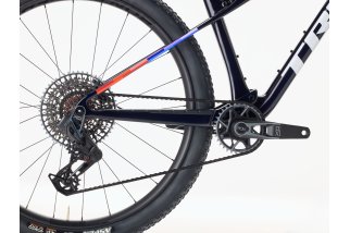 Doctorbike SUPERCALIBER SLR 9.8 X0 FLIGHT ATTENDANT GEN 2 - NAVY SMOKE