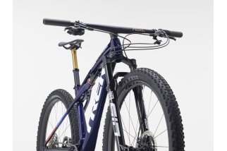 Doctorbike SUPERCALIBER SLR 9.9 XTR DI2 GEN 2 - NAVY SMOKE