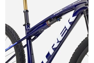 Doctorbike SUPERCALIBER SLR 9.9 XTR DI2 GEN 2 - NAVY SMOKE