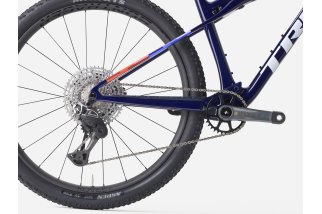 Doctorbike SUPERCALIBER SLR 9.9 XTR DI2 GEN 2 - NAVY SMOKE