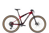 Doctorbike SUPERCALIBER SL 9.6 GEN 2 - FURY RED/CARBON RED SMOKE