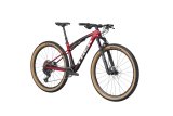 Doctorbike SUPERCALIBER SL 9.6 GEN 2 - FURY RED/CARBON RED SMOKE