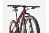 Doctorbike SUPERCALIBER SL 9.6 GEN 2 - FURY RED/CARBON RED SMOKE