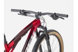 Doctorbike SUPERCALIBER SL 9.6 GEN 2 - FURY RED/CARBON RED SMOKE