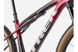 Doctorbike SUPERCALIBER SL 9.6 GEN 2 - FURY RED/CARBON RED SMOKE