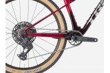 Doctorbike SUPERCALIBER SL 9.6 GEN 2 - FURY RED/CARBON RED SMOKE