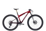 Doctorbike SUPERCALIBER SLR 9.9 XTR DI2 GEN 2 - RED SMOKE/DRIZZLE