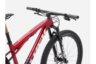 Doctorbike SUPERCALIBER SLR 9.9 XTR DI2 GEN 2 - RED SMOKE/DRIZZLE