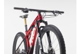 Doctorbike SUPERCALIBER SLR 9.9 XTR DI2 GEN 2 - RED SMOKE/DRIZZLE