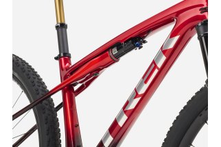 Doctorbike SUPERCALIBER SLR 9.9 XTR DI2 GEN 2 - RED SMOKE/DRIZZLE