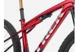 Doctorbike SUPERCALIBER SLR 9.9 XTR DI2 GEN 2 - RED SMOKE/DRIZZLE