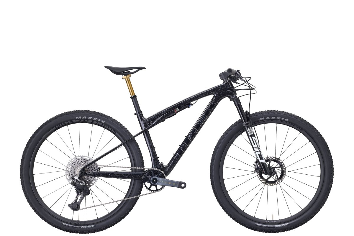Doctorbike SUPERCALIBER SLR 9.9 XTR DI2 GEN 2 - CARBON SMOKE/GALACTIC GREY MARBLE