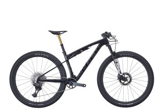 Doctorbike SUPERCALIBER SLR 9.9 XTR DI2 GEN 2 - CARBON SMOKE/GALACTIC GREY MARBLE