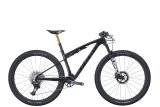 Doctorbike SUPERCALIBER SLR 9.9 XTR DI2 GEN 2 - CARBON SMOKE/GALACTIC GREY MARBLE