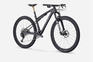 Doctorbike SUPERCALIBER SLR 9.9 XTR DI2 GEN 2 - CARBON SMOKE/GALACTIC GREY MARBLE