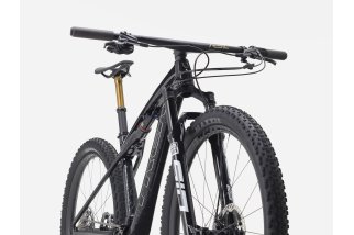 Doctorbike SUPERCALIBER SLR 9.9 XTR DI2 GEN 2 - CARBON SMOKE/GALACTIC GREY MARBLE