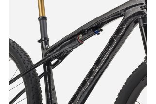 Doctorbike SUPERCALIBER SLR 9.9 XTR DI2 GEN 2 - CARBON SMOKE/GALACTIC GREY MARBLE