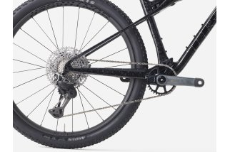 Doctorbike SUPERCALIBER SLR 9.9 XTR DI2 GEN 2 - CARBON SMOKE/GALACTIC GREY MARBLE