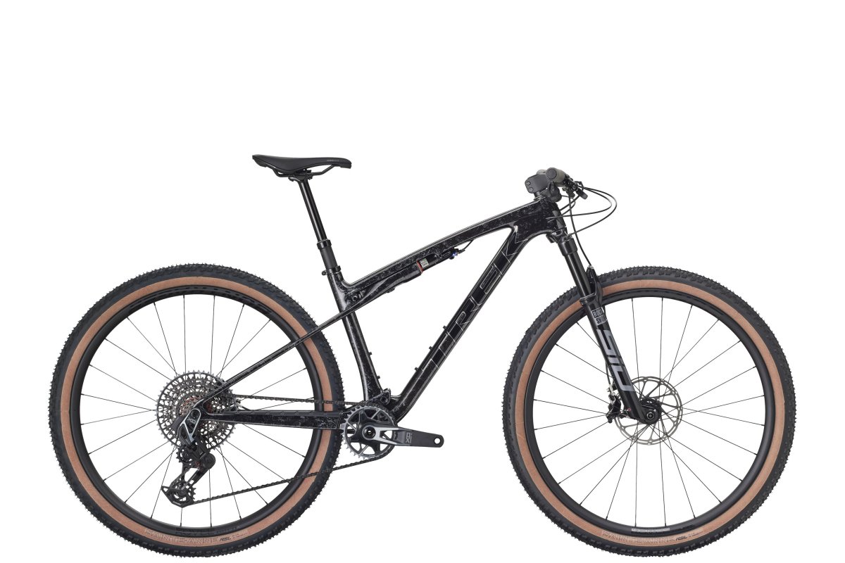 Doctorbike SUPERCALIBER SLR 9.8 X0 AXS T-TYPE GEN 2 - CARBON SMOKE/GALACTIC GREY MARBLE