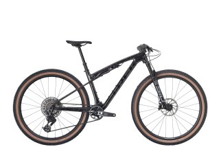 Doctorbike SUPERCALIBER SLR 9.8 X0 AXS T-TYPE GEN 2 - CARBON SMOKE/GALACTIC GREY MARBLE