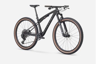 Doctorbike SUPERCALIBER SLR 9.8 X0 AXS T-TYPE GEN 2 - CARBON SMOKE/GALACTIC GREY MARBLE