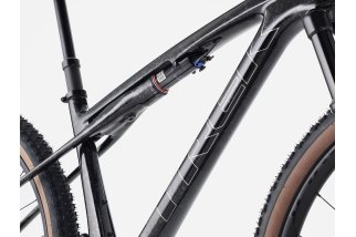 Doctorbike SUPERCALIBER SLR 9.8 X0 AXS T-TYPE GEN 2 - CARBON SMOKE/GALACTIC GREY MARBLE