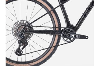 Doctorbike SUPERCALIBER SLR 9.8 X0 AXS T-TYPE GEN 2 - CARBON SMOKE/GALACTIC GREY MARBLE
