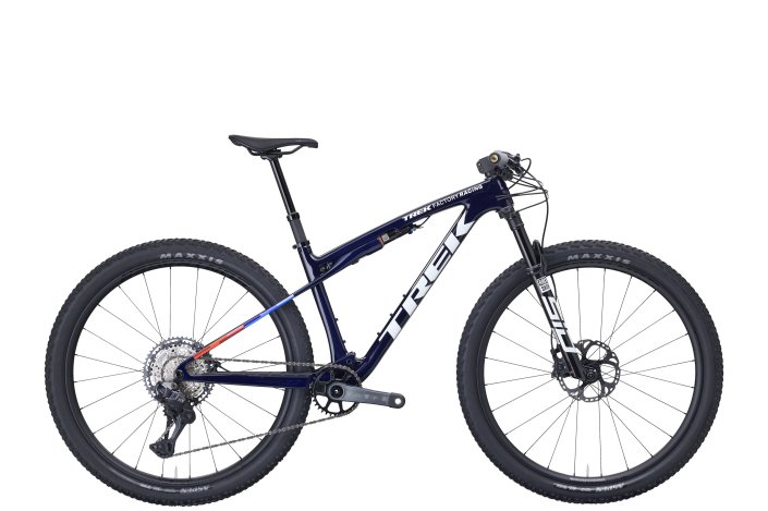 SUPERCALIBER SLR 9.8 XT DI2...