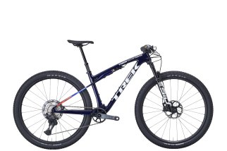 Doctorbike SUPERCALIBER SLR 9.8 XT DI2 GEN 2 - NAVY SMOKE