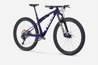Doctorbike SUPERCALIBER SLR 9.8 XT DI2 GEN 2 - NAVY SMOKE
