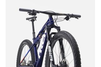 Doctorbike SUPERCALIBER SLR 9.8 XT DI2 GEN 2 - NAVY SMOKE