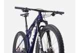 Doctorbike SUPERCALIBER SLR 9.8 XT DI2 GEN 2 - NAVY SMOKE