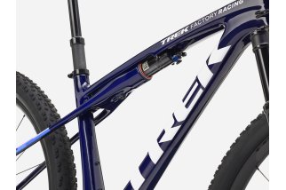Doctorbike SUPERCALIBER SLR 9.8 XT DI2 GEN 2 - NAVY SMOKE