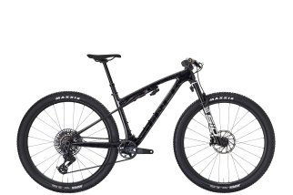 Doctorbike SUPERCALIBER SLR 9.8 X0 FLIGHT ATTENDANT GEN 2 - CARBON SMOKE/GALACTIC GREY MARBLE