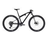 Doctorbike SUPERCALIBER SLR 9.8 X0 FLIGHT ATTENDANT GEN 2 - CARBON SMOKE/GALACTIC GREY MARBLE