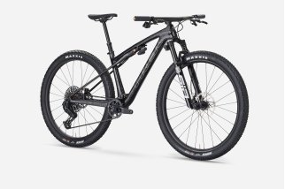 Doctorbike SUPERCALIBER SLR 9.8 X0 FLIGHT ATTENDANT GEN 2 - CARBON SMOKE/GALACTIC GREY MARBLE