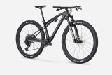 Doctorbike SUPERCALIBER SLR 9.8 X0 FLIGHT ATTENDANT GEN 2 - CARBON SMOKE/GALACTIC GREY MARBLE