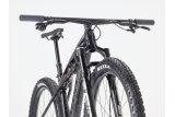 Doctorbike SUPERCALIBER SLR 9.8 X0 FLIGHT ATTENDANT GEN 2 - CARBON SMOKE/GALACTIC GREY MARBLE