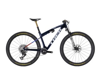Doctorbike SUPERCALIBER SLR 9.9 XX FLIGHT ATTENDANT GEN 2 - NAVY SMOKE