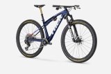 Doctorbike SUPERCALIBER SLR 9.9 XX FLIGHT ATTENDANT GEN 2 - NAVY SMOKE