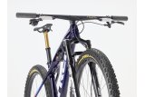Doctorbike SUPERCALIBER SLR 9.9 XX FLIGHT ATTENDANT GEN 2 - NAVY SMOKE