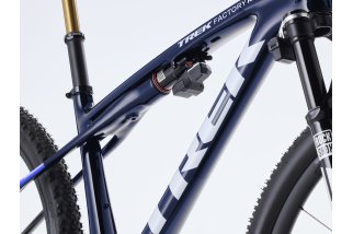 Doctorbike SUPERCALIBER SLR 9.9 XX FLIGHT ATTENDANT GEN 2 - NAVY SMOKE