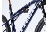 Doctorbike SUPERCALIBER SLR 9.9 XX FLIGHT ATTENDANT GEN 2 - NAVY SMOKE
