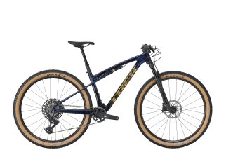 Doctorbike SUPERCALIBER SL 9.7 GX AXS GEN 2 - CARBON BLUE SMOKE