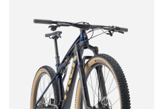 Doctorbike SUPERCALIBER SL 9.7 GX AXS GEN 2 - CARBON BLUE SMOKE