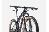 Doctorbike SUPERCALIBER SL 9.7 GX AXS GEN 2 - CARBON BLUE SMOKE