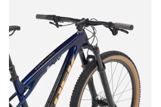 Doctorbike SUPERCALIBER SL 9.7 GX AXS GEN 2 - CARBON BLUE SMOKE
