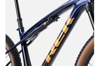 Doctorbike SUPERCALIBER SL 9.7 GX AXS GEN 2 - CARBON BLUE SMOKE