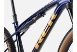 Doctorbike SUPERCALIBER SL 9.7 GX AXS GEN 2 - CARBON BLUE SMOKE